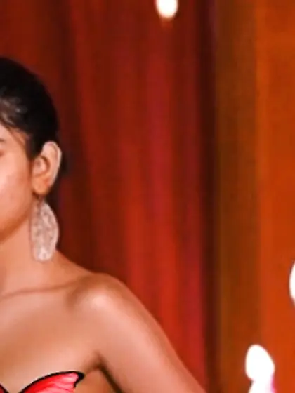 Palak, Mahima Digari,  Khushi Bharia, Vaishnavi