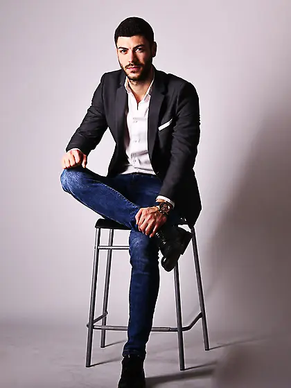 White man johnycox zoom