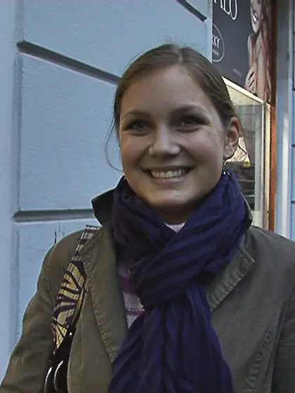 Brunette babe glasses spreads