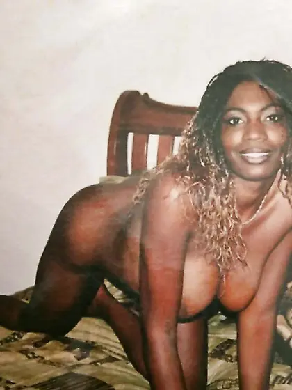 Smoking nigger bombshell