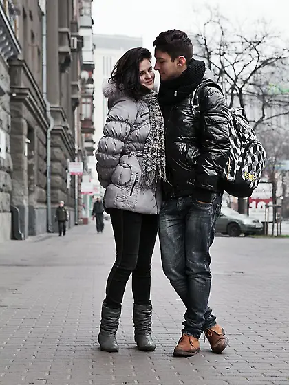 Fat cock is growing even bigger and harder in the mouth of lewd