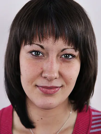 Sweetly compact chick sexy