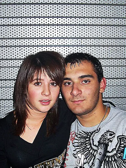 Cool fucking from young