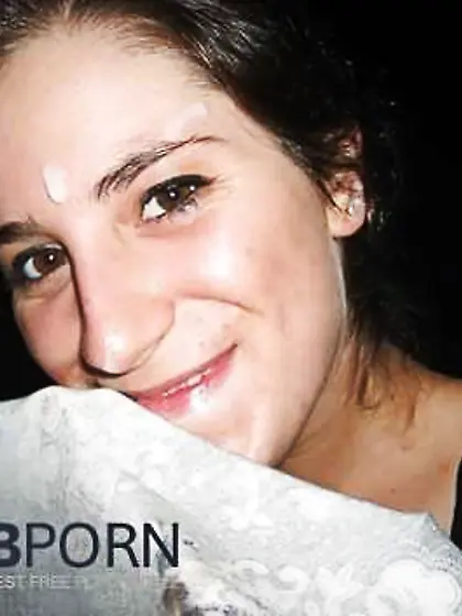 Bj with facial cumshot