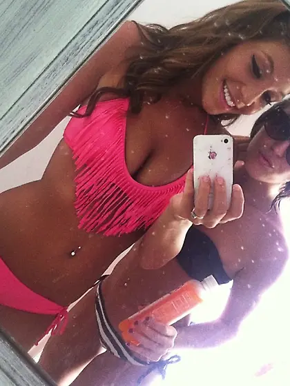 Willow from North Carolina