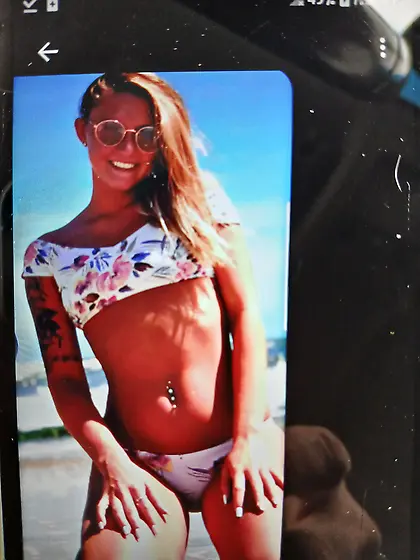 My hot ass cousin Danielle