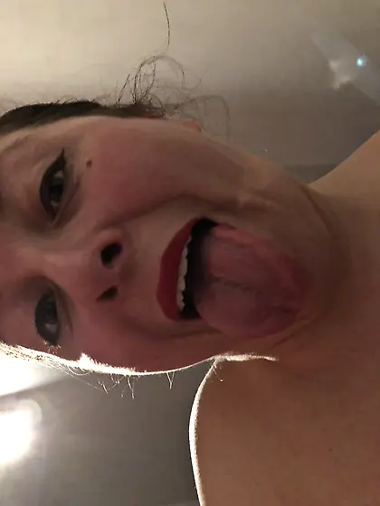 Fun at home with Gabi