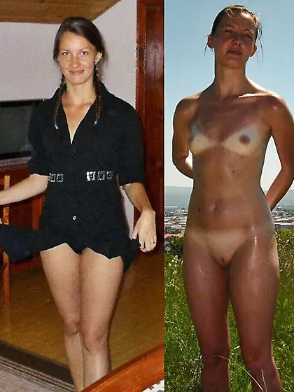 more dressed undressed from the web