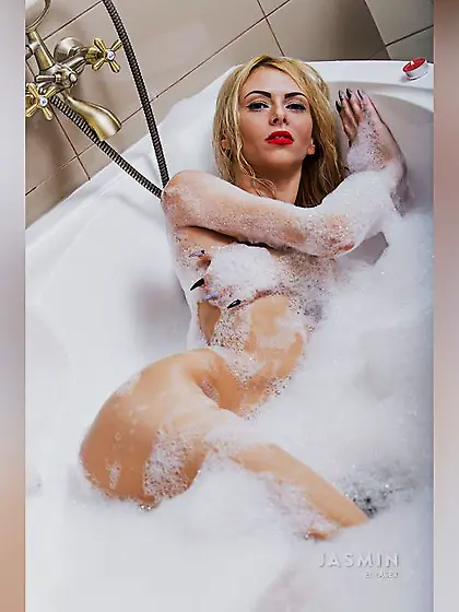 Bisexual athletic milf