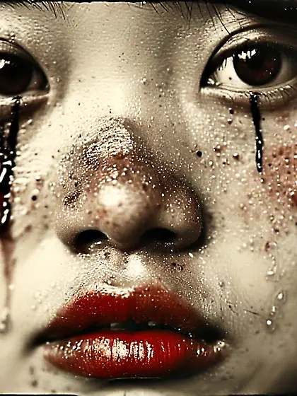 AI-003 But he says he loves me I