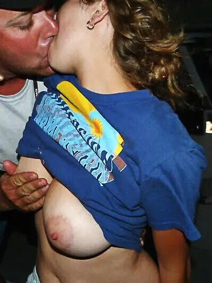 Friends,  Family,  and Strangers