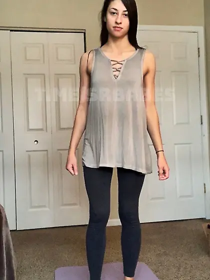 Jessica Rachel Fiore exposed