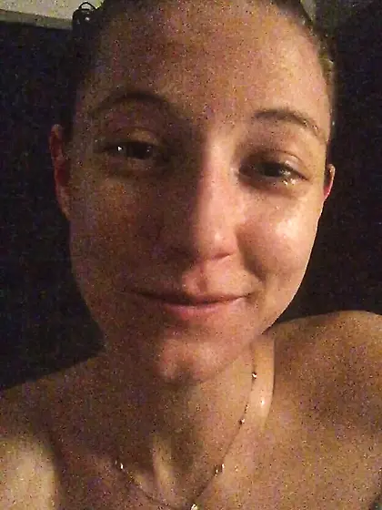 Caitlin Gerard Leaked