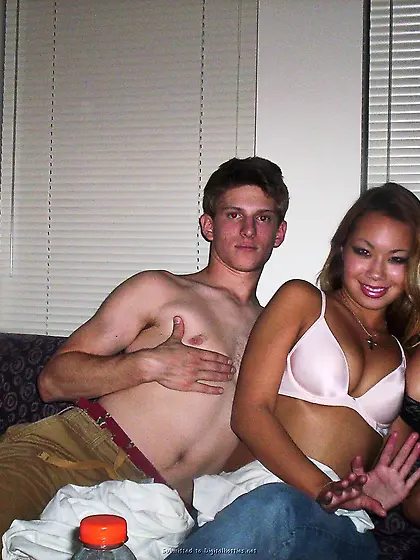 Friends,  Family,  and Strangers