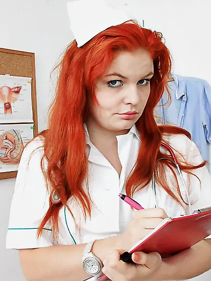 Czech european uniform dildo