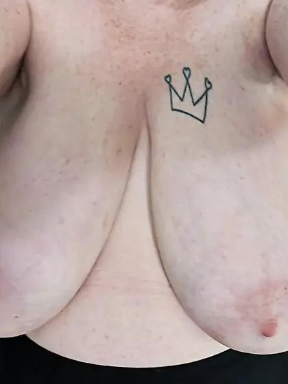 Heidi Redhead - 30yr old, 32K massive boobs