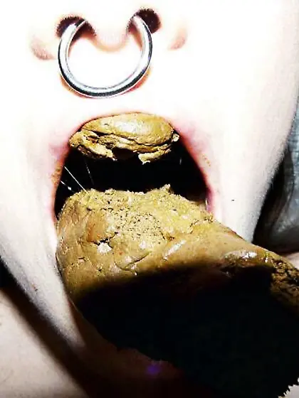 Scat sluts