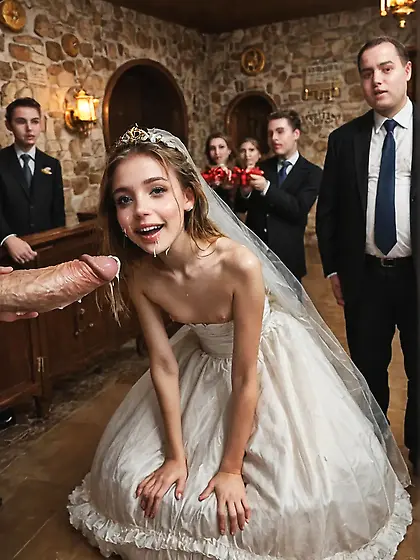 Lanaxes Ai Wedding Album