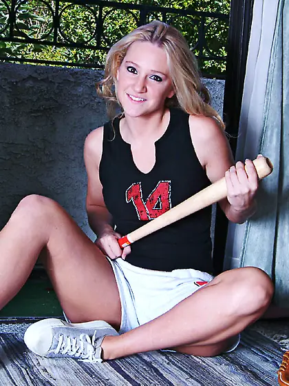 American new tight shorts