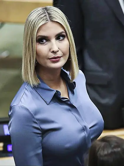 Ivanka Trump