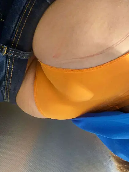 5'3" slut ready to take monster cocks