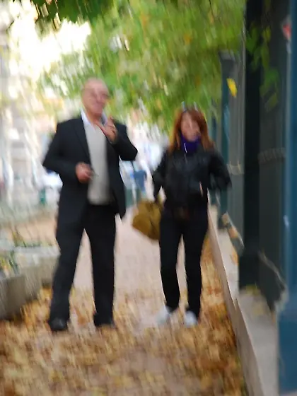 24 yo Brunette Bellina Hand jobs