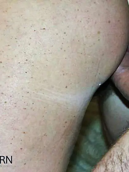 Cherie throating spouse rock hard