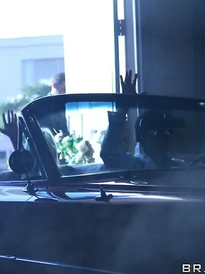 Puma Swede rides a large white dick in a hardcore scene