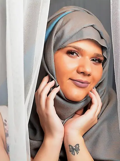 Webcam bisexual dildo