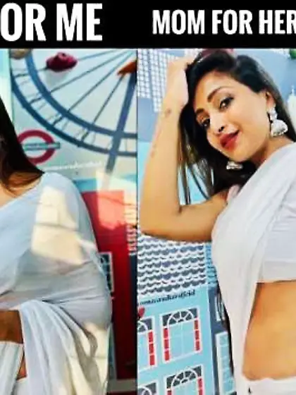 Sangeeta randi