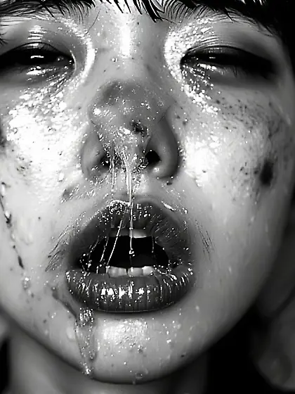 AI-003 But he says he loves me I