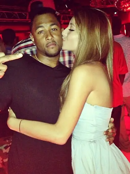 Willow from North Carolina