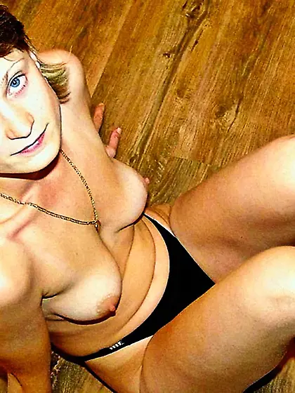 Martina la segretaria