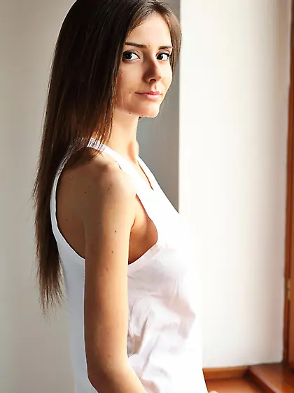 Lehinna by Deltagamma. Featuring: Sunshine A. MetArt. Gallery 1.