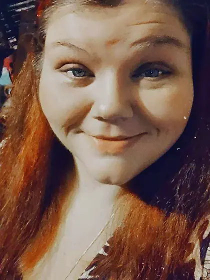 Beautiful mom hours BEFORE put to sleep