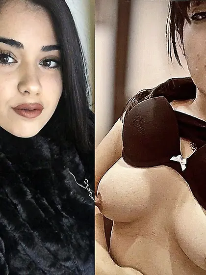 Indian Latina Arab Turkish Wife Nude Exposed
