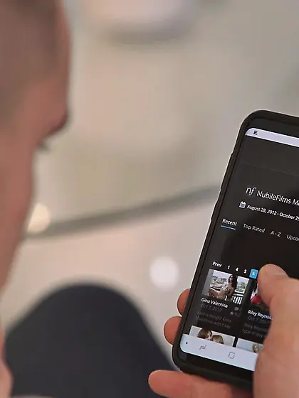 Czech teen creampie stockings