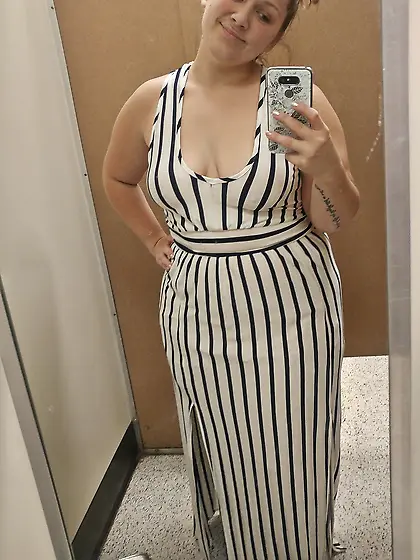 Ashley cell phone pics