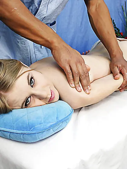 The noises she makes tell you what kinda slut she really is