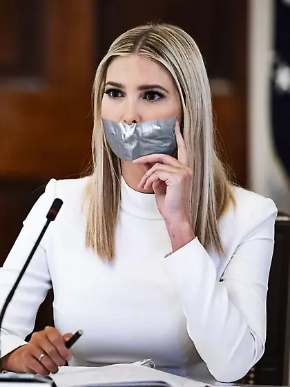 Ivanka Trump
