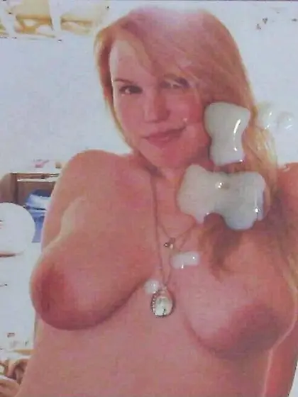 Vanessa Tremblay Hache canadian webslut