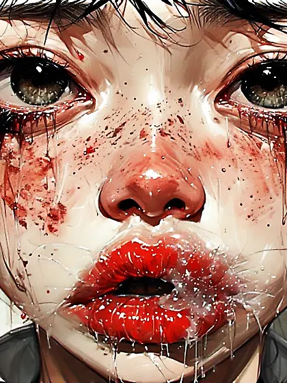 AI-003 But he says he loves me I