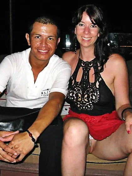 Friends,  Family,  and Strangers