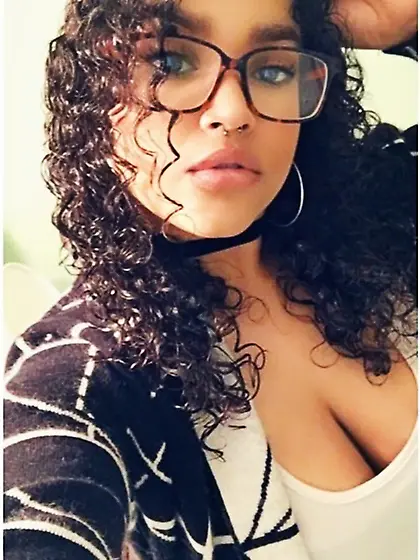 Ariel H titties 32yo loves to get choked