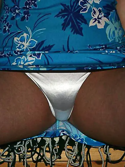 BRIANNA - YOUTHFULL,  HANDSOME BRA-STUFFERS AND REMARKABLE BACKSI