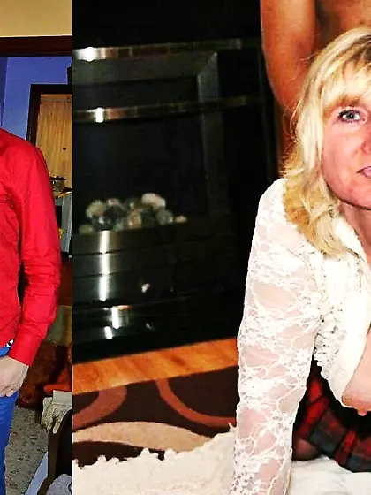 Friends,  Family,  and Strangers