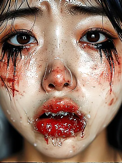 AI-003 But he says he loves me I