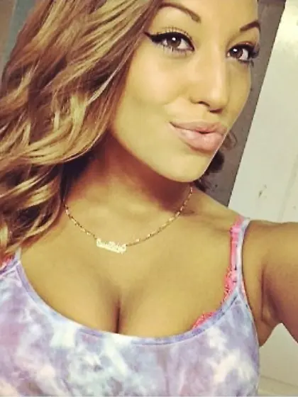 Willow from North Carolina