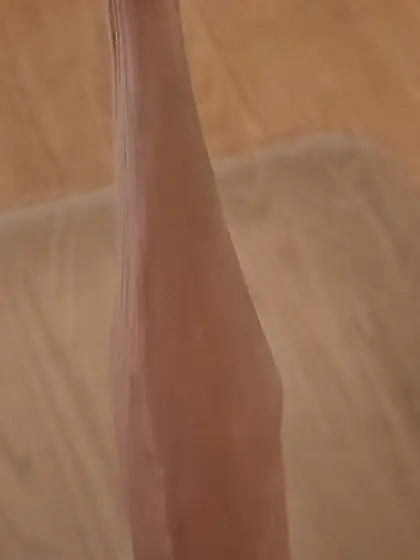 Geil mit der Vorhaut spielen