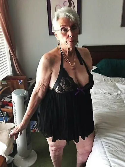 MILFs,  GILFs,  and Cougars